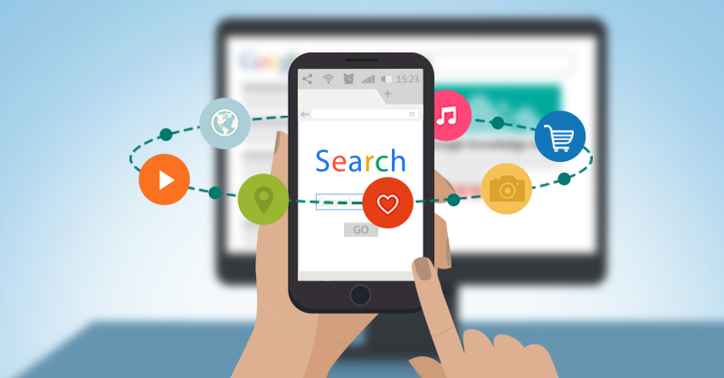 الگوریتم موبایل گدون
