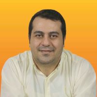 علی حسینی