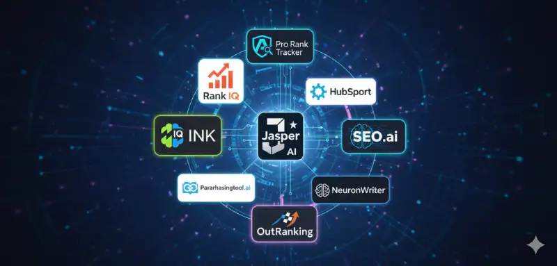 هوش مصنوعی برای سئو