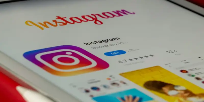اینستاگرام الگوریتم