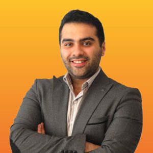 محمد‌امین موسوی