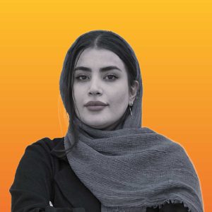 مهدیه فتحی