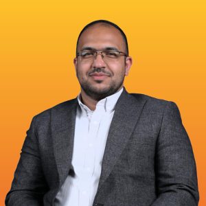 محمد رحم‌خدا