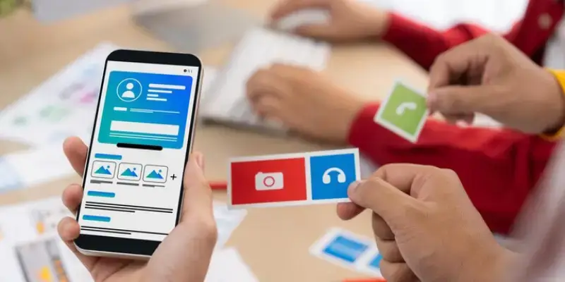 مراحل تبدیل اکانت اینستاگرام شخصی به بیزینس