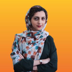 عاطفه قاسمی