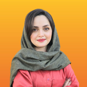 مهسا علی‌طلب