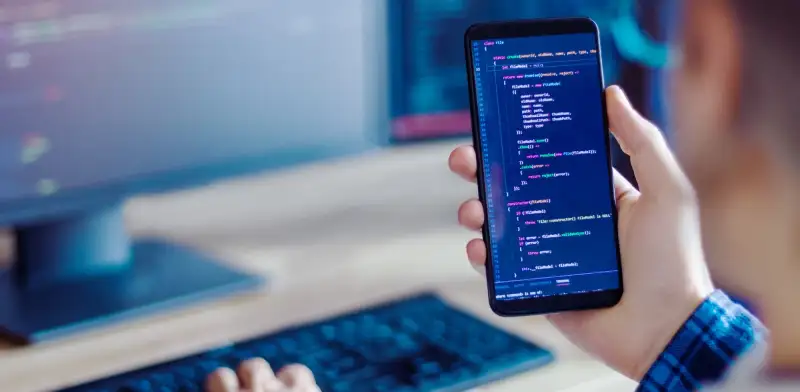 توسعه اپلیکیشن