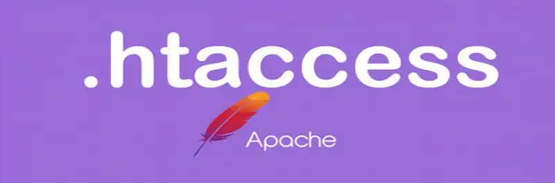 ریدایرکت با فایل htaccess
