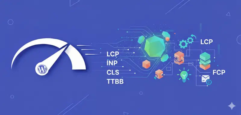 فاکتورهای اصلی و تاثیر گذار در سرعت سایت