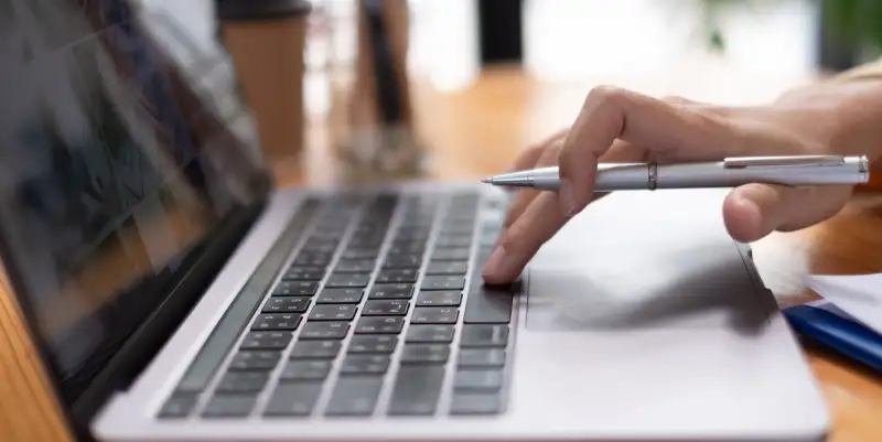 محتوا نویسی