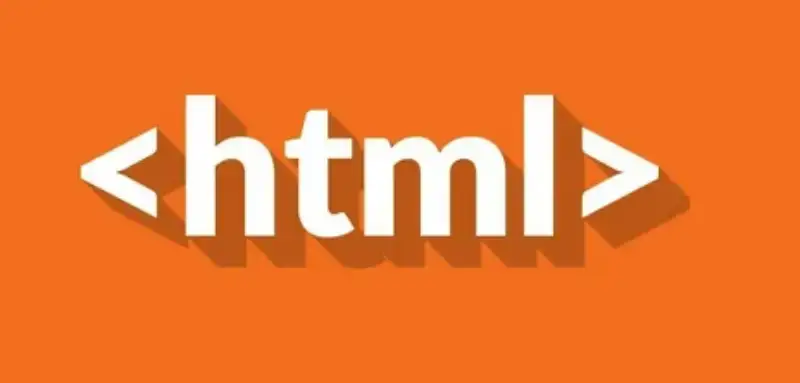 زبان برنامه نویسی HTML