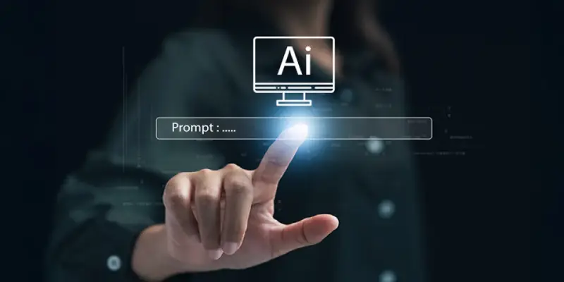 ساز و کار ai overview