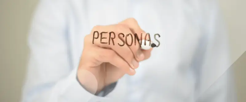 پرسونا مشتری