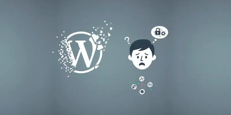 معایب استفاده از وردپرس