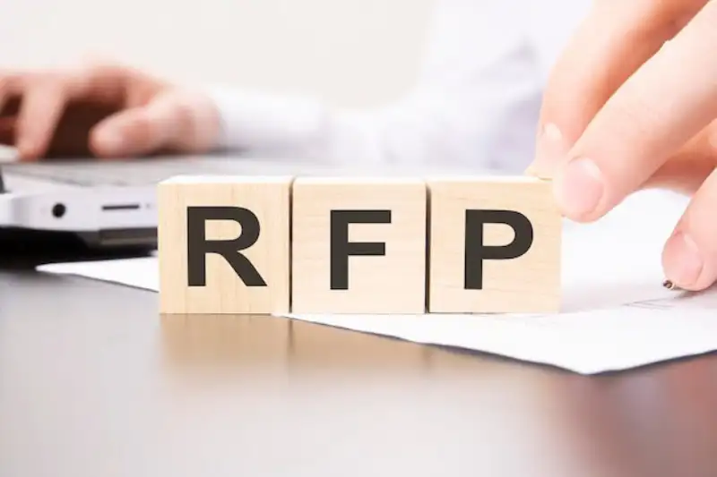 rfp چیست؟