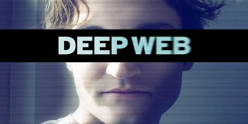 مستند Deep Web