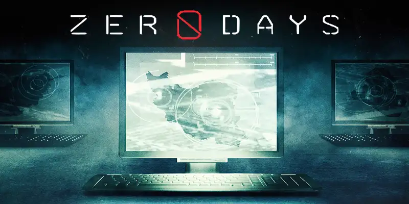 Inside the Dark Web (2014)