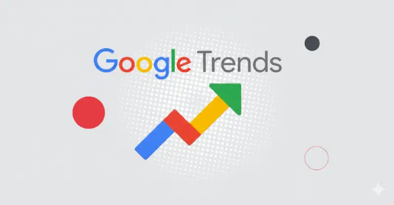گوگل ترندز