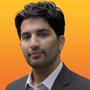 علیرضا ناجی