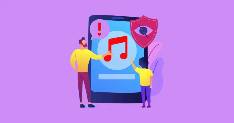 قوانین کپی رایت موزیک در اینستاگرام