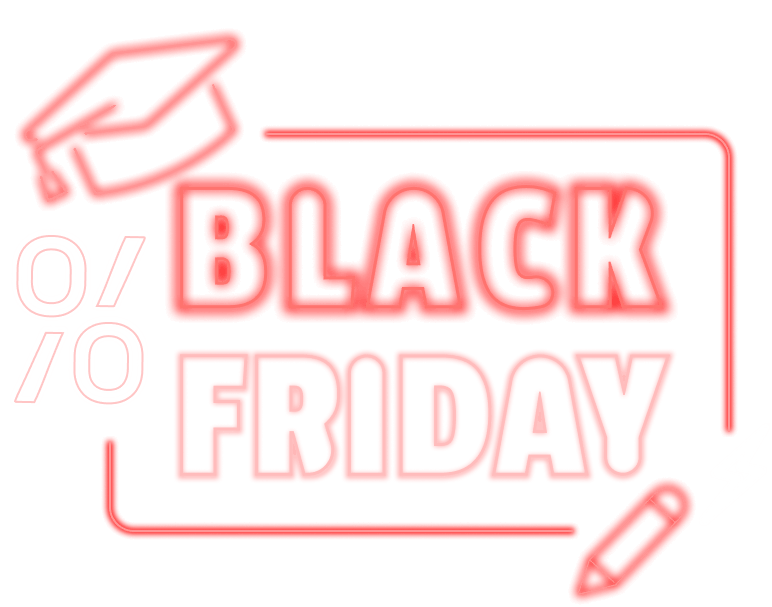 بلک فرایدی ژاکت آکادمی