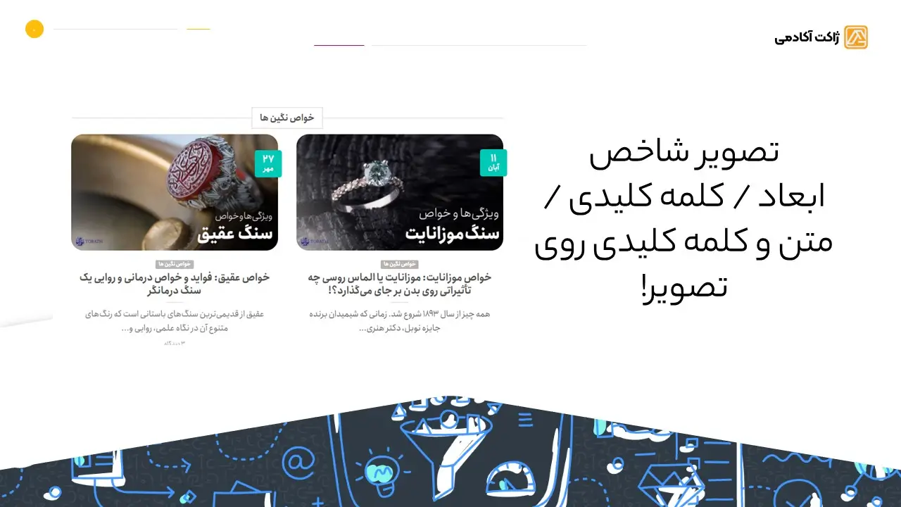 عکس های دوره محتوا نویسی