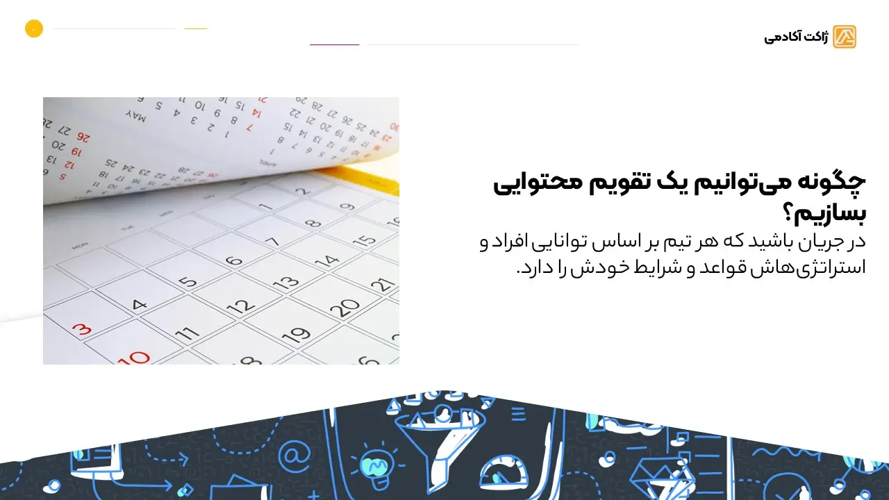 عکس های دوره محتوا نویسی