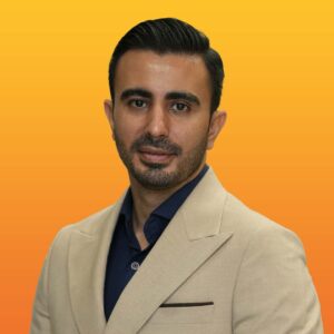 امین اسماعیلی