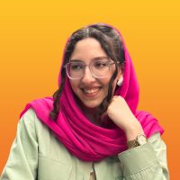 سارا طالب زاده