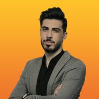 amir dini