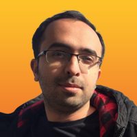 navid kashani
